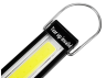 Multifunctional flashlight FA-019 yellow