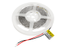LED strip 2835-120led-8mm-24V 8.6W, IP33 neutral white 3 years warranty (RN08COTC) RISHANG