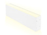 LED wall lamp double-sided "N39-500" 220V 20W 960LM 500mm 3500K with internal driver white LEDUA
