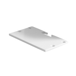 AL-23-1 White caps LEDUA