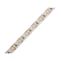 LED strip 2835-168led-8mm-12V 11W/m IP20 7000-8000K (pack of 5m) LEDUA