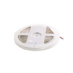 LED strip 2835-168led-8mm-12V 11W/m IP20 7000-8000K (pack of 5m) LEDUA