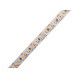 LED strip 2835-168led-8mm-12V 11W/m IP20 2700-3500K LEDUA