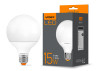 LED lamp G95e 15W E27 4100K 220V (VL-G95e-15274) VIDEX
