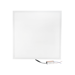 LED panel recessed JL-36-PL-2P-NW 600*600 36w 4500k BIOM