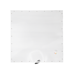 LED panel recessed JL-36-PL-2P-NW 600*600 36w 4500k BIOM