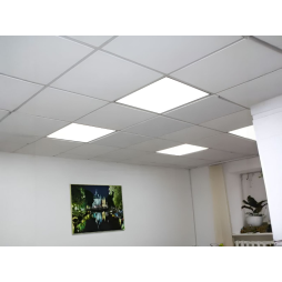 LED panel recessed JL-48-PL-CW 600*600 48w 6000-6500k BIOM