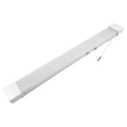 LED linear luminaire LN-4-30-0600-6 30W 6200K 175-265V 600mm BIOM