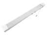 LED linear luminaire LN-4-30-0600-6 30W 6200K 175-265V 600mm BIOM