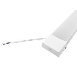 LED linear luminaire LN-4-30-0600-6 30W 6200K 175-265V 600mm BIOM