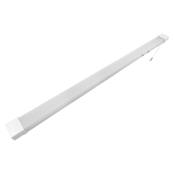 LED linear luminaire LN-4-60-1200-6 60W 6200K 175-265V 1200mm BIOM