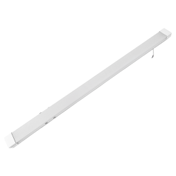 LED linear luminaire LN-4-75-1200-6 75W 6200K 175-265V 1200mm BIOM