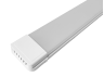 LED linear luminaire LN-4-75-1200-6 75W 6200K 175-265V 1200mm BIOM