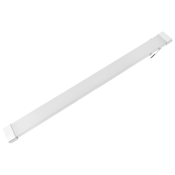 LED linear luminaire LN-4-100-1200-6 100W 6200K 175-265V 1200mm BIOM