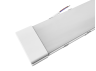 LED linear luminaire LN-4-100-1200-6 100W 6200K 175-265V 1200mm BIOM