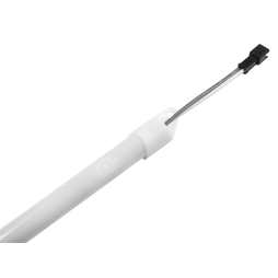 LED strip with switch LBB-220-100-15-4 15W 4500K 1000mm 220V IP20 matte BIOM