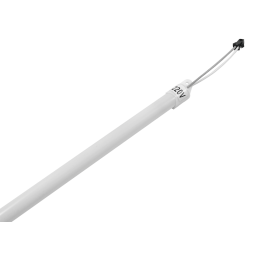 LED strip with switch LBB-220-100-15-4 15W 4500K 1000mm 220V IP20 matte BIOM