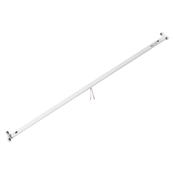 Lamp for LED lamp 2-T8-1200-PD-2S, 220V connection from 2 sides (housing without lamps) OEM