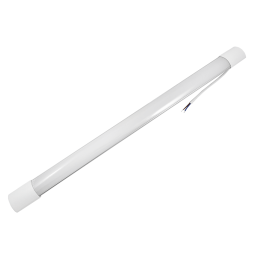 LED Linear light LN-2-18-0600-6 18W 175-265V 6200K 600mm SLIM BIOM