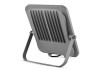 LED floodlight F2 150W 5000K 175-265V gray (VL-F2-1505G) PREMIUM VIDEX