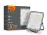 LED floodlight F2 30W 5000K 100-240V Day-night (VL-F2-305G-N) PREMIUM VIDEX