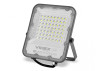 LED floodlight F2 30W 5000K 100-240V Day-night (VL-F2-305G-N) PREMIUM VIDEX