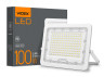 LED floodlight F2e 100W 5000K 220V (VL-F2e-1005W) VIDEX