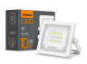 LED Floodlight F2e 10W 5000K 220V (VL-F2e-105W) VIDEX