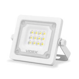 LED Floodlight F2e 10W 5000K 220V (VL-F2e-105W) VIDEX