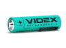 Battery 14500 (without protection) 800mAh bulk10 Li-lon Videx