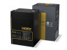 Lead-acid battery 6FM4.5 12V/4.5Ah color box 1 Videx