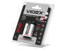 Battery 6HR61 300mAh blister/1pc Videx