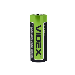 Alkaline battery A23/E23A 5pcs BLISTER CARD Videx