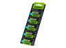 Alkaline battery A27 5pcs BLISTER CARD Videx