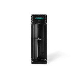 Universal charger VCH-U101 Videx