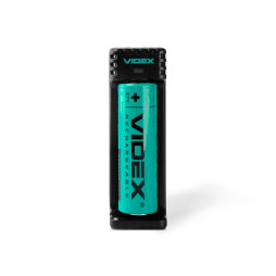 Universal charger VCH-U101 Videx