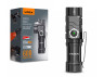 Portable LED flashlight VLF-A244RH 600Lm 5000K Videx