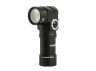Portable LED flashlight VLF-A244RH 600Lm 5000K Videx