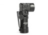 Portable LED flashlight VLF-A244RH 600Lm 5000K Videx