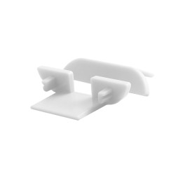 AL-20 White plug LEDUA