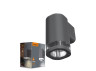 LED Architectural luminaire AR071G IP54 VIDEX GU10