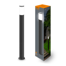 LED Architectural luminaire AR09061B IP54 VIDEX GU10