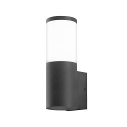 LED Architectural luminaire AR091B IP54 VIDEX GU10