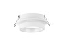 VIDEX recessed lamp for GX53 lamp White (VL-SPF34R-W)