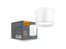 VIDEX GX53 surface-mounted lamp White (VL-SPF35A-W)