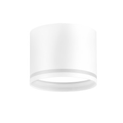 VIDEX GX53 surface-mounted lamp White (VL-SPF35A-W)