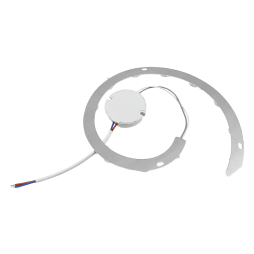 Repair kit for lamp round DEL 18W 220V 230mm RNSM-16 BIOM