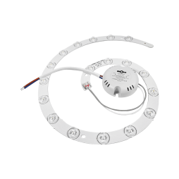 Repair kit for lamp round DEL 24W 300mm RNSM-24 BIOM