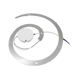 Repair kit for lamp round DEL 24W 300mm RNSM-24 BIOM