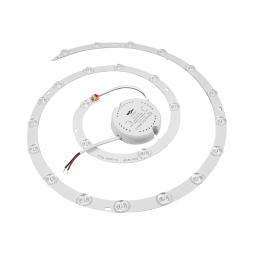 Repair kit for lamp round DEL 30W 220V 350mm RNSM-30 BIOM